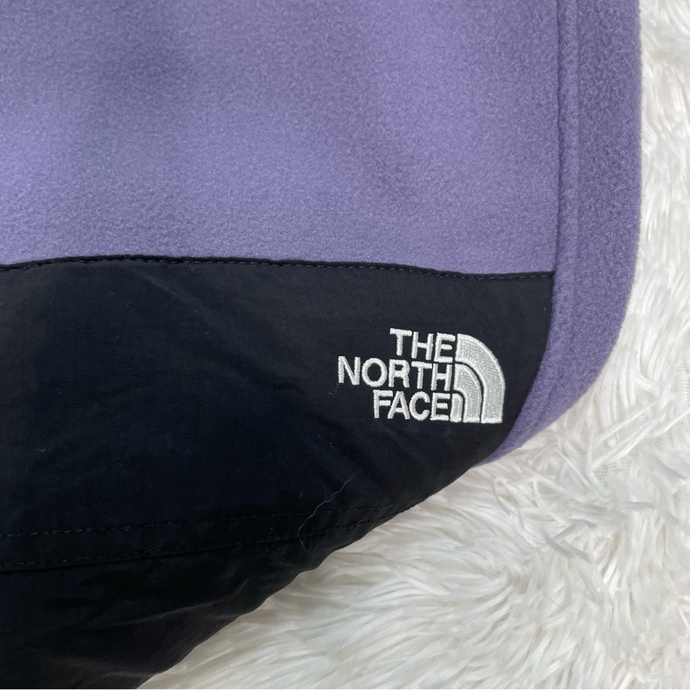 New The North Face Denali Track Pants Polartec Fleece Women’s Size XXL - Picture 3 of 10
